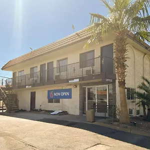 Americas Value Inn-henderson/lake Mead Henderson