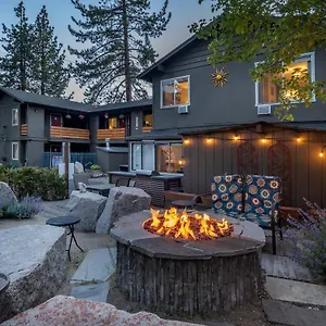 Resthaven Tahoe South Lake Tahoe