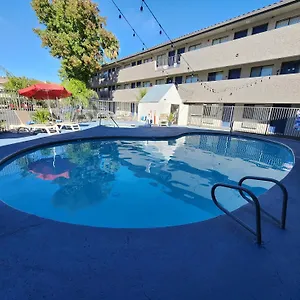 Hotel 6 Ca Natomas