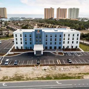 Comfort & Panama - Pier Park Area Panama City Beach